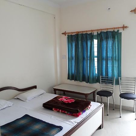 Hotel Govind Rudraprayāg Exterior foto