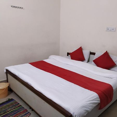 Hotel Govind Rudraprayāg Exterior foto