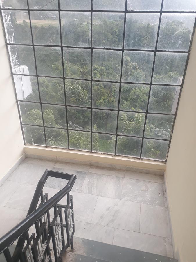 Hotel Govind Rudraprayāg Exterior foto